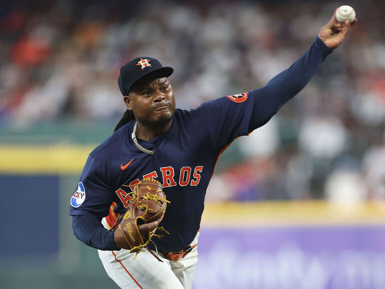 Report: Mets, Orioles among favorites to land Valdez