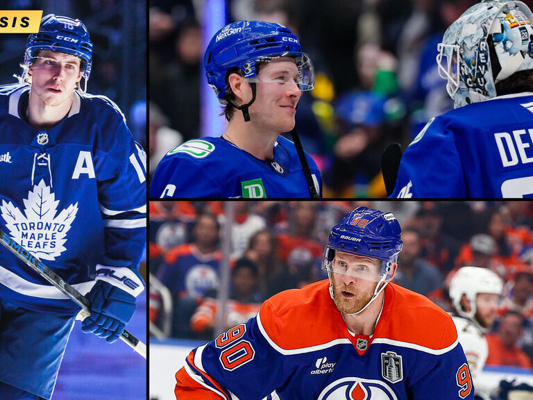 NHL free agency: Analysis of the biggest moves