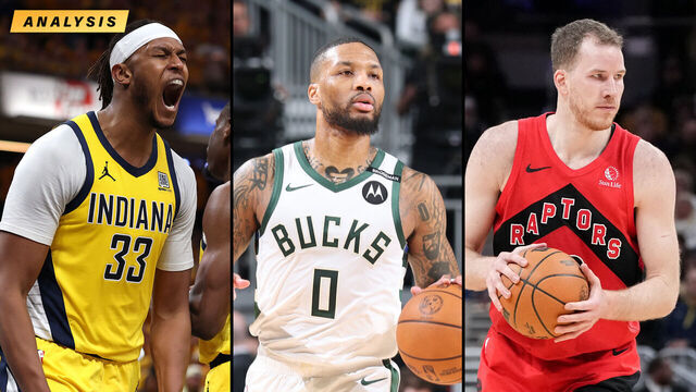 NBA free agency: Analysis of the biggest moves