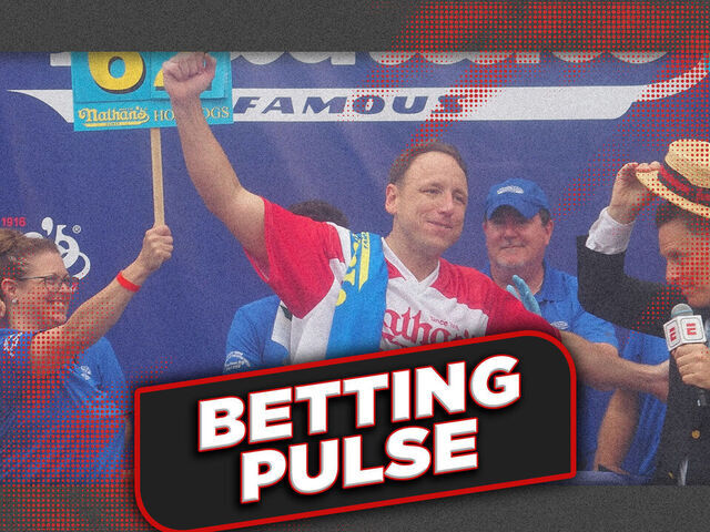 Nathan's Hot Dog Eating Contest odds: Can anyone beat Joey Chestnut?