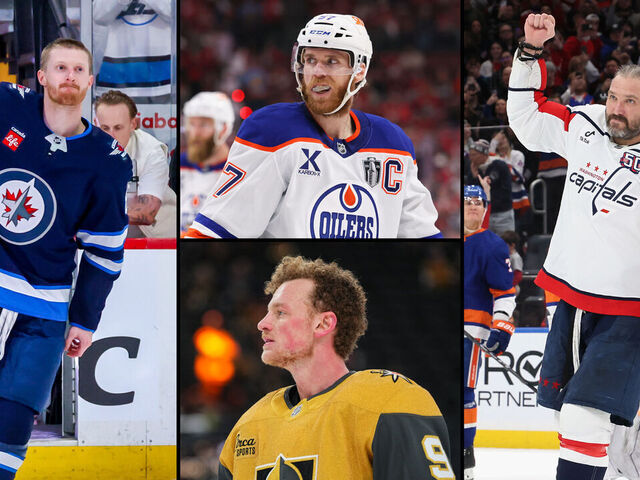 Previewing the NHL's 2026 class of UFAs