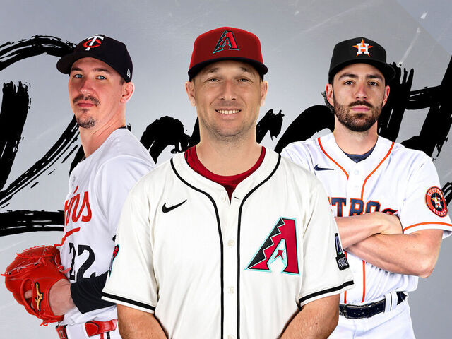 2015 MLB redraft: D-Backs get Alex Bregman