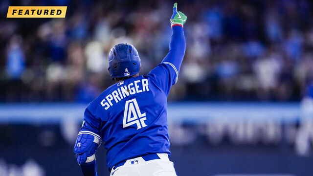 The 1st-place Jays are fun again. Were Shapiro and Atkins right all along?