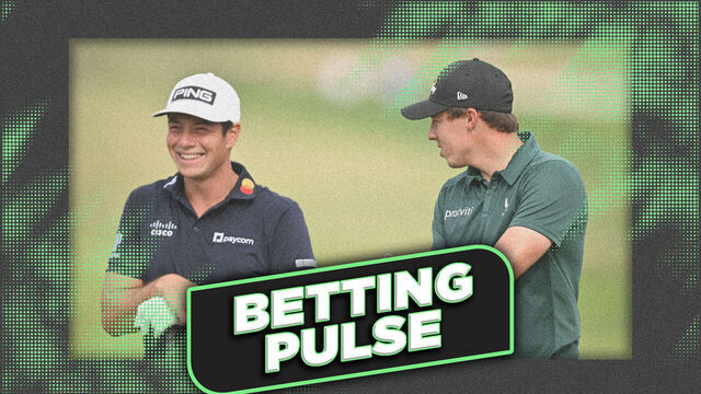 Scottish Open betting preview: Backing Euros in TOUR's trip overseas