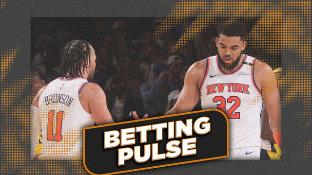 NBA win totals 1st look: Knicks, Cavs lead weak East