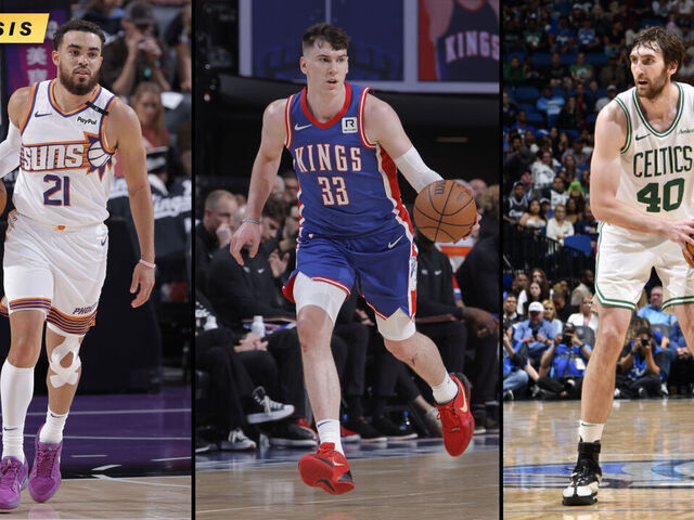 The 5 most underrated moves of the NBA offseason