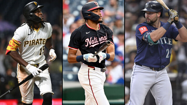 2025 HR Derby field: Fresh faces ready to swing in Atlanta
