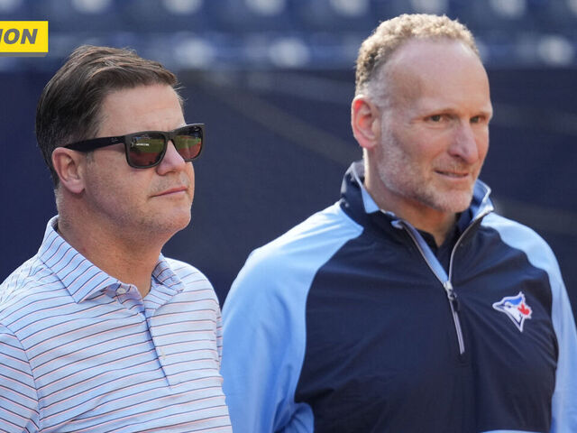 Enough with patience, it's time for the Blue Jays to go all-in