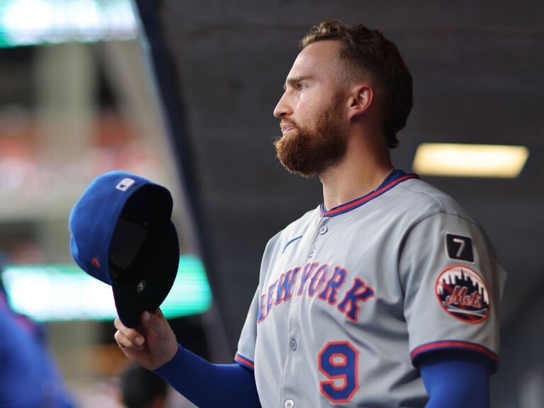 Nimmo blasts 'broken' All-Star Game representation
