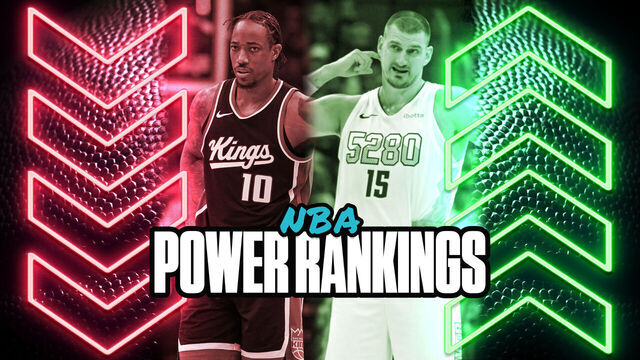 NBA Power Rankings: Reassessing post-free agency landscape