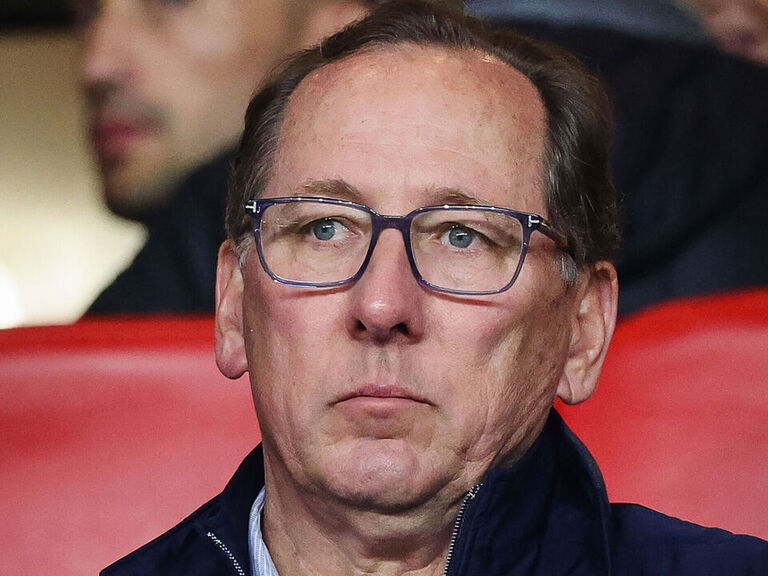 UEFA demotes Crystal Palace to Conference League due to Lyon ties UEFA demotes Crystal Palace to Conference League due to Lyon ties