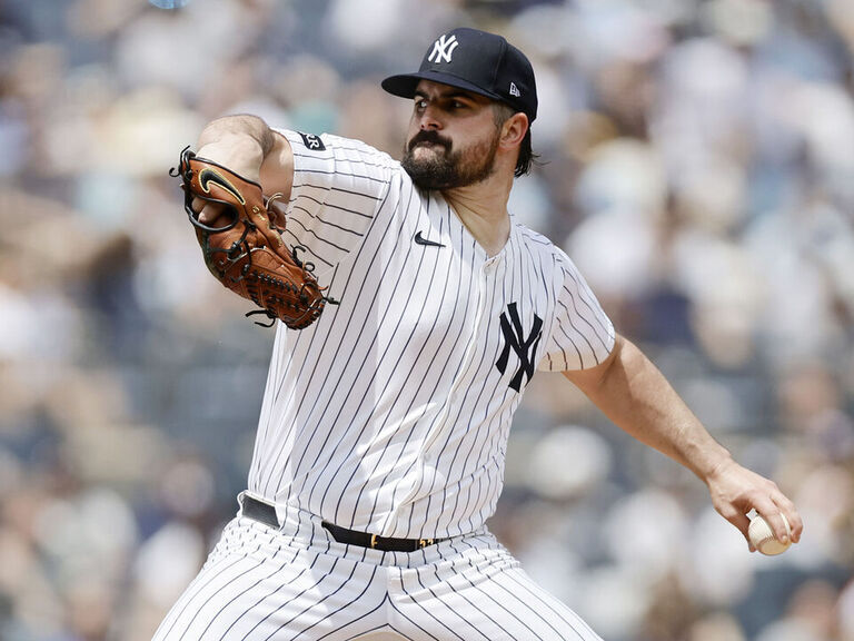Rodón, Estévez, Mize named All-Star replacements; J-Rod pulls out