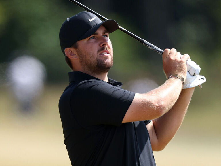 Gotterup wins Scottish Open by 2 strokes over McIlroy, Penge