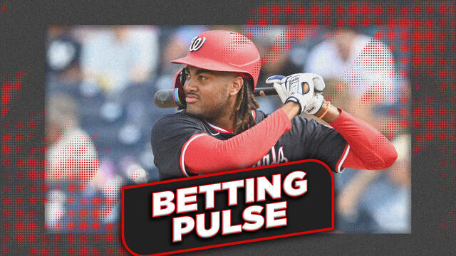 Home Run Derby betting preview: Trust Wood, Cruz to put on a show