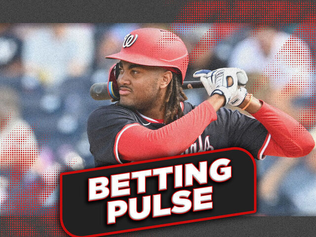 Home Run Derby betting preview: Trust Wood, Cruz to put on a show