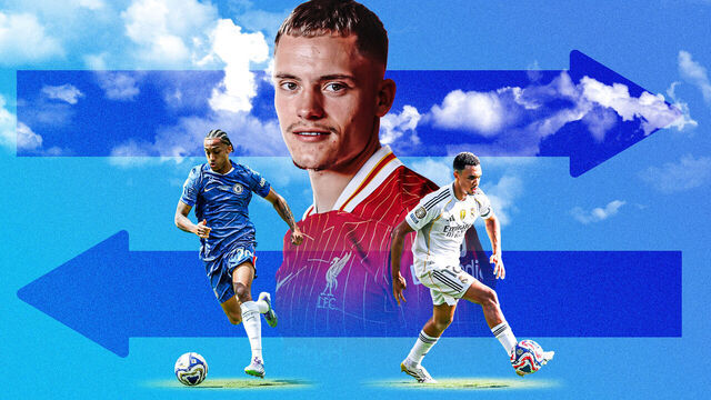 Analysis and grades for every major summer transfer