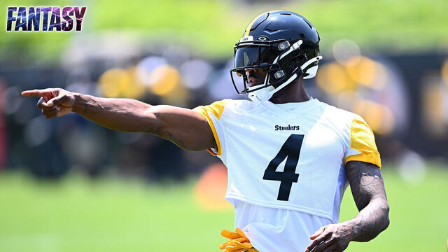 Fantasy: 5 players we love in 2025