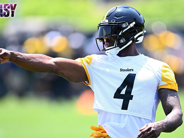 Fantasy: 5 players we love in 2025