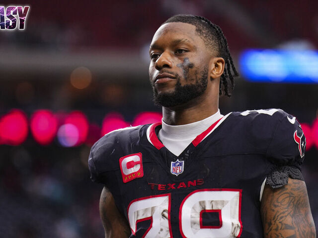 Fantasy: 5 potential busts to fade in 2025