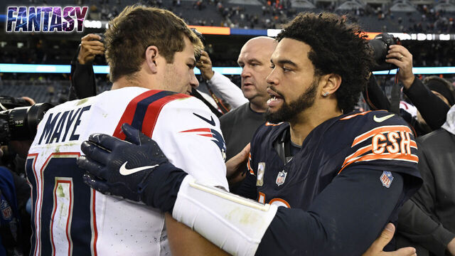 Fantasy: 10 breakout candidates to target in 2025