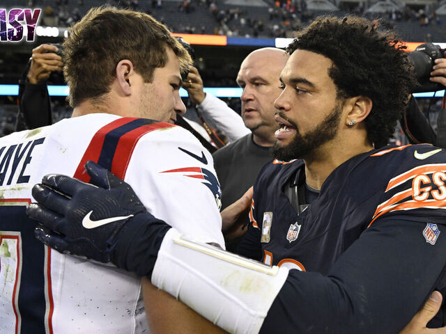 Fantasy: 10 breakout candidates to target in 2025