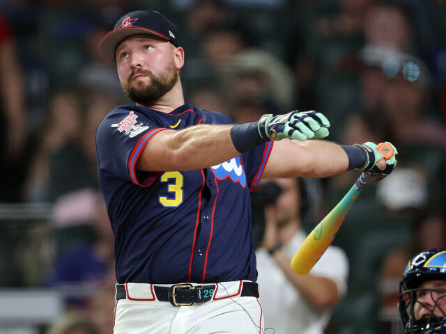 Report: MLB to ditch HR Derby clock format