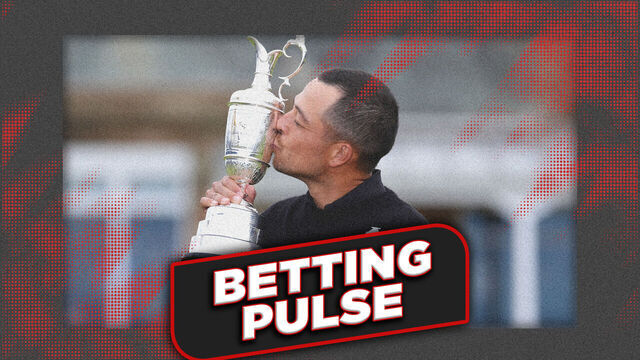 Open Championship betting preview: Can Schauffele go back-to-back?