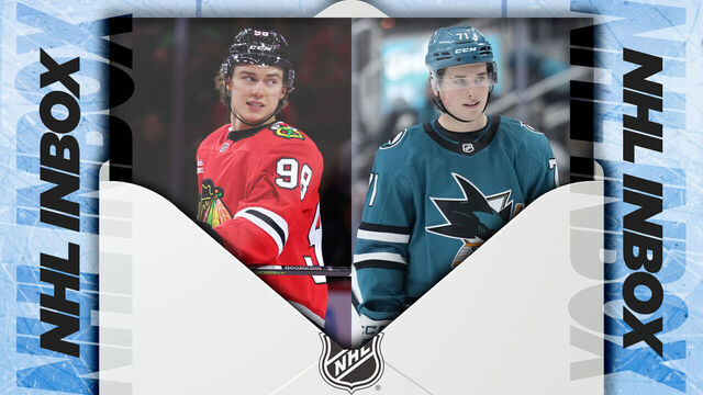 NHL Inbox: Best rebuild? Quirkiest rules? Impact of rising salary cap?