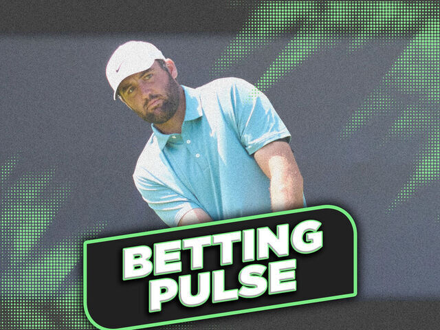 Scheffler most bet to win The Open despite lack of success at major