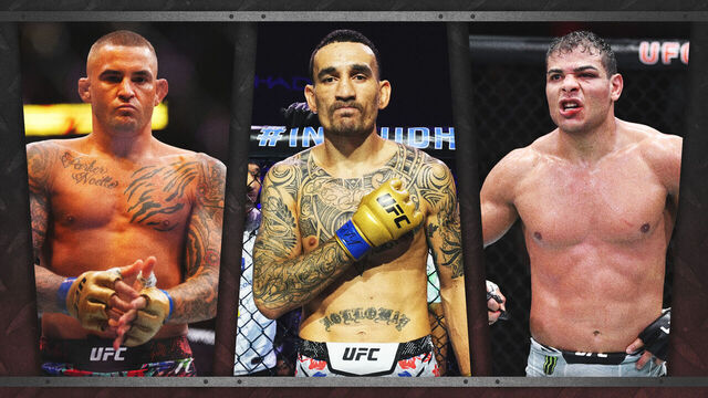 3 biggest storylines ahead of UFC 318