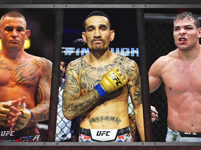 3 biggest storylines ahead of UFC 318