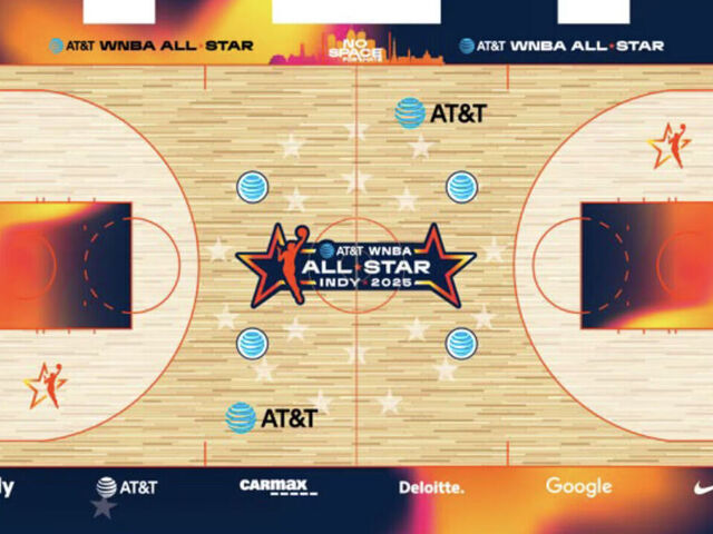 WNBA All-Star Game to use live subs, bring back 4-point shots
