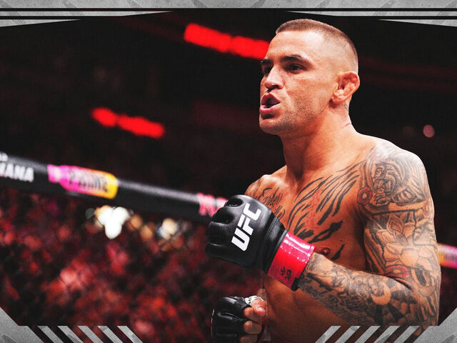 UFC 318 predictions: Does Poirier have Holloway's number?