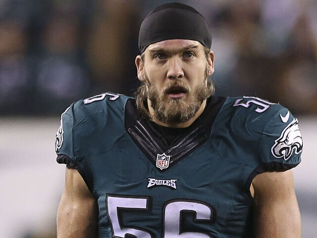Ex-Eagles special teams ace Braman dies at 38 from rare form of cancer | theScore.com