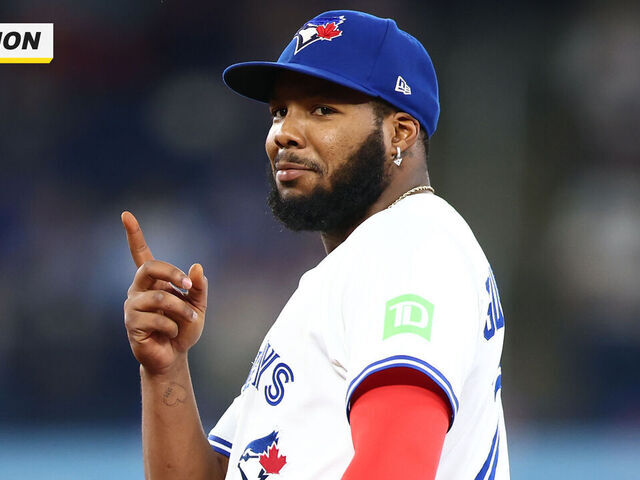 Jays don't need Big Dumper, but another big thumper wouldn't hurt