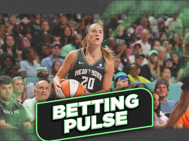 WNBA All-Star betting: Can a long shot win the game's MVP?