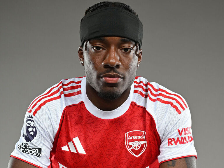 Arsenal sign Madueke from London rivals Chelsea for reported £52M fee Arsenal sign Madueke from London rivals Chelsea for reported £52M fee