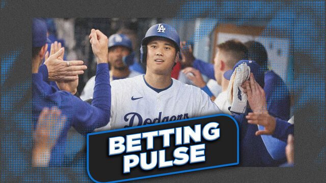 World Series odds: Where every team stands going into 2nd half