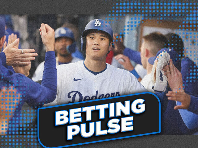 World Series odds: Where every team stands going into 2nd half