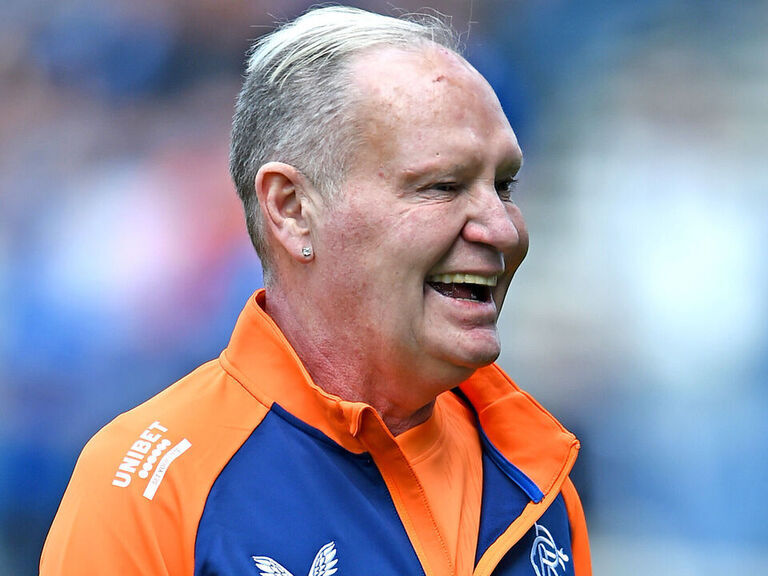 England icon Gascoigne released from hospital after collapse at home England icon Gascoigne released from hospital after collapse at home