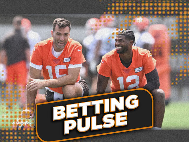 Browns starting QB odds: Could Sanders get the nod for Week 1?