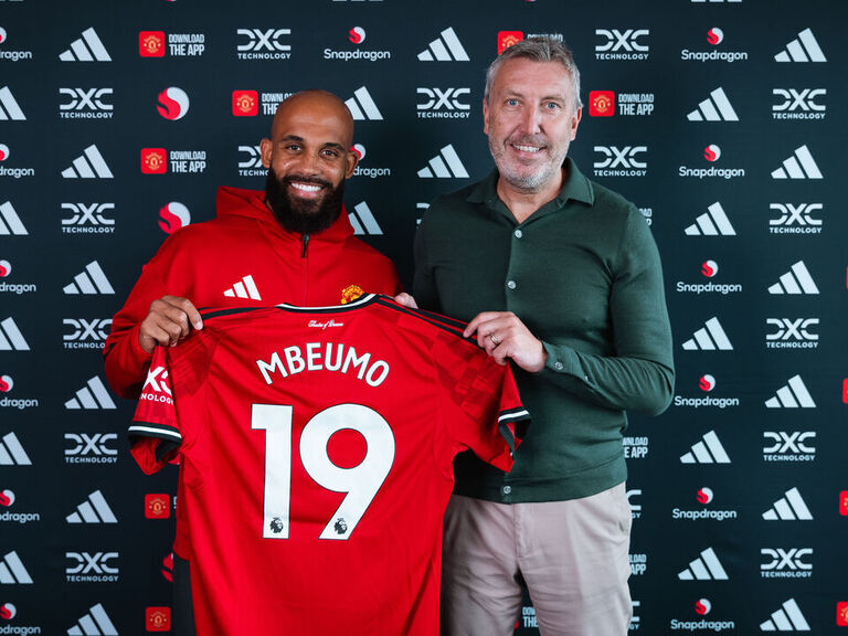 Man Utd sign Mbeumo for reported £71M after back-and-forth with Brentford Man Utd sign Mbeumo for reported £71M after back-and-forth with Brentford