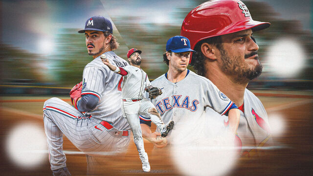 10 deals we want to see ahead of MLB's trade deadline
