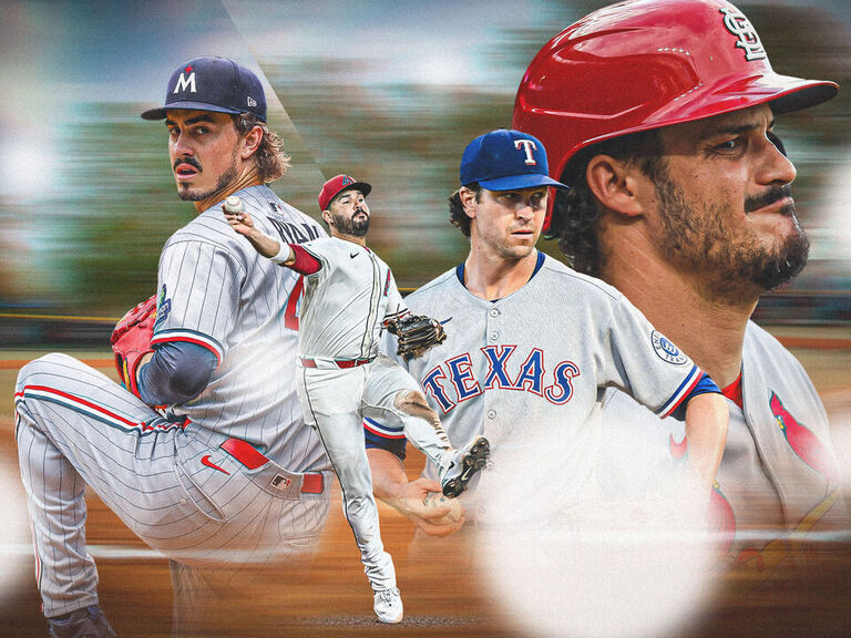 10 deals we want to see ahead of MLB’s trade deadline 10 deals we want to see ahead of MLB’s trade deadline