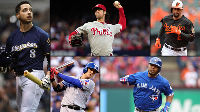 Looking ahead to 2026 Baseball Hall of Fame ballot