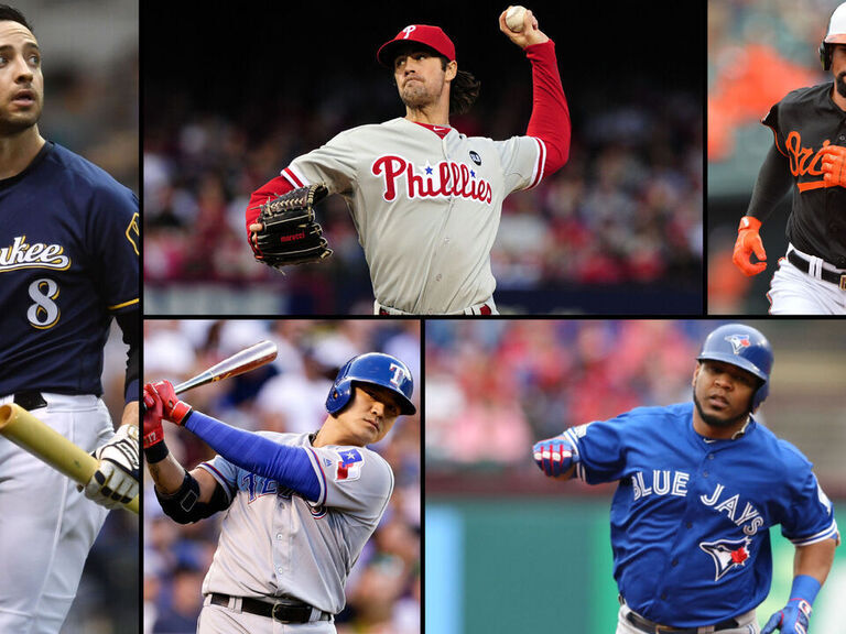 Looking ahead to 2026 Baseball Hall of Fame ballot