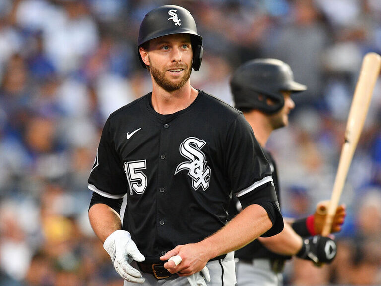 White Sox tauschen Slater gegen die Yankees