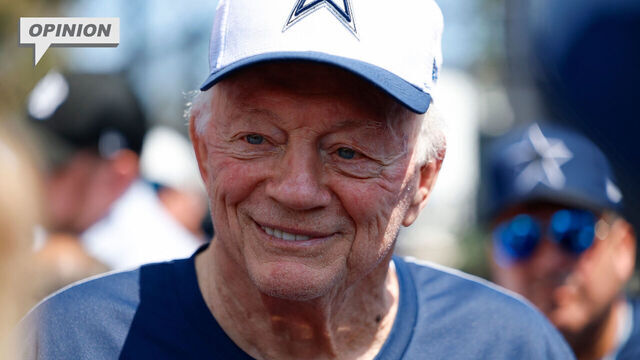 Another year, another self-inflicted Cowboys mess