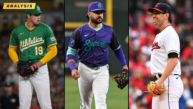 MLB trade deadline: Analysis for all major moves