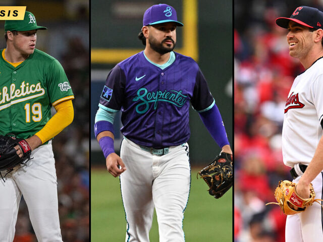 MLB trade deadline: Analysis for all major moves